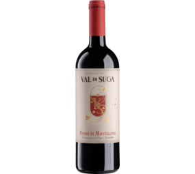 Val di Suga | Rosso di Montalcino | 2020
