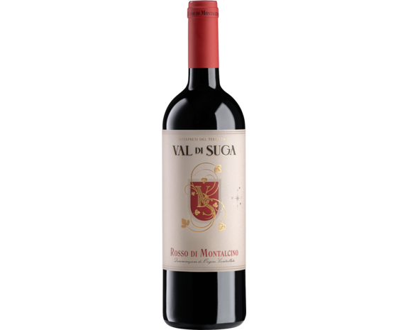 Val di Suga | Rosso di Montalcino | 2022