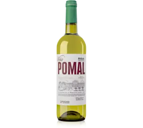 Viña Pomal | Rioja Blanco | 2023 Viña Pomal | Rioja Blanco | 2023