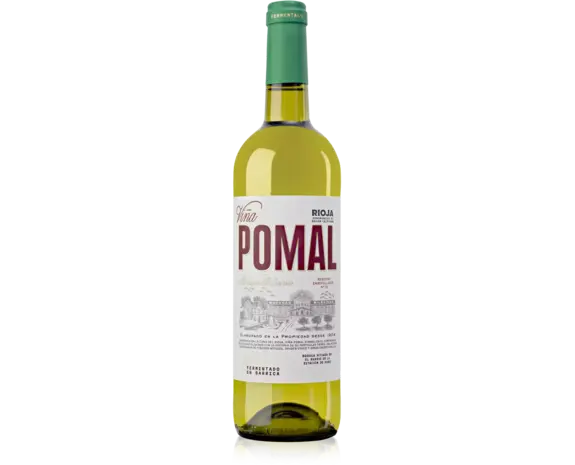 Viña Pomal | Rioja Blanco | 2023
