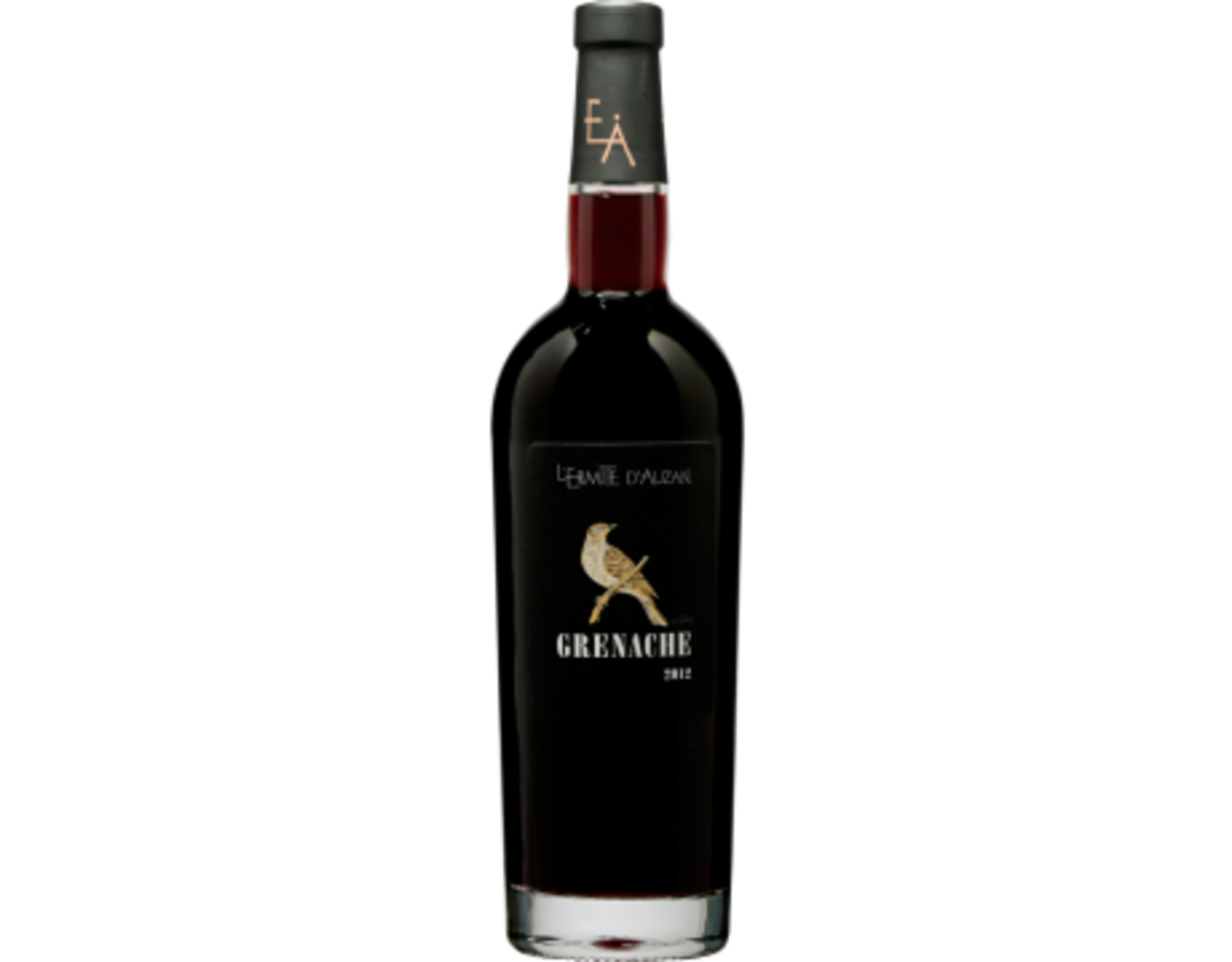 Château l'Ermite d'Auzan | Le Grenache |