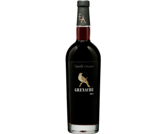 Château l'Ermite d'Auzan | Le Grenache |
