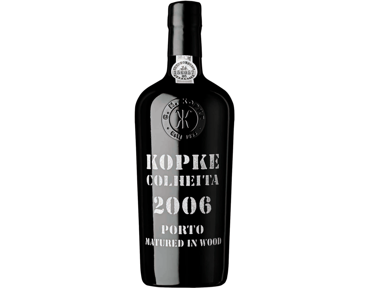 Kopke Port | Colheita 2006