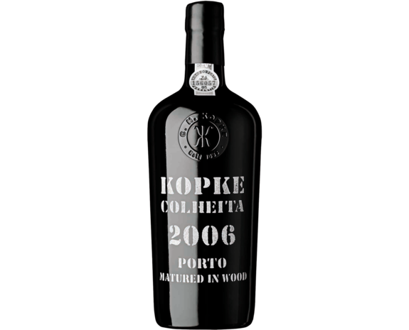 Kopke Port | Colheita 2006