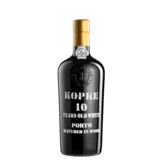 Kopke Port | 10 Years Old White Kopke Port | 10 Years Old White