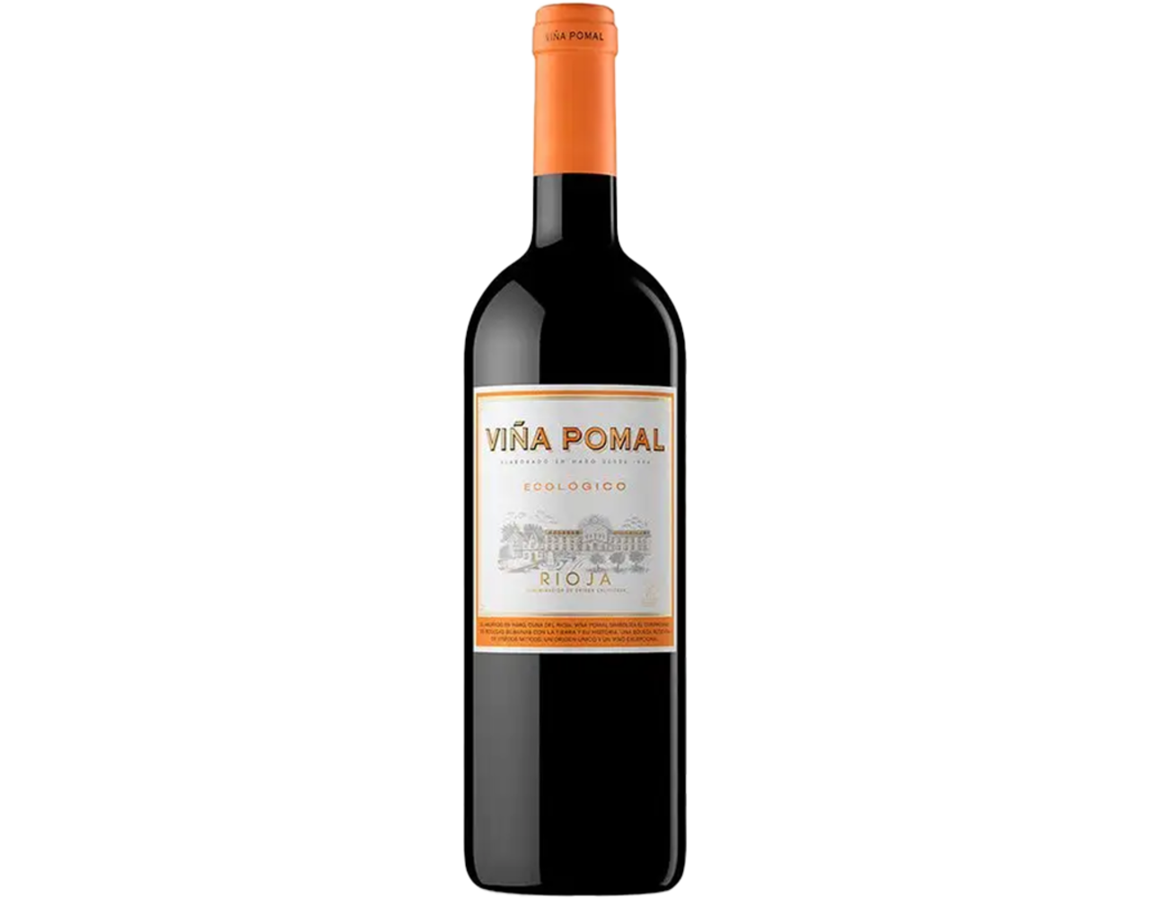 Viña Pomal | Rioja Ecologico | 750 ml