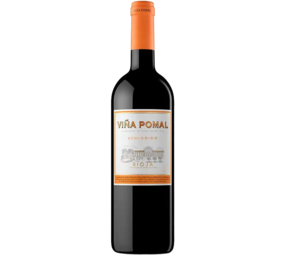 Viña Pomal | Rioja Ecologico | 750 ml
