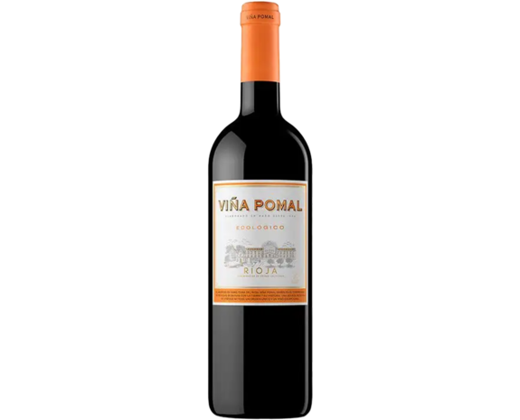 Viña Pomal | Rioja Ecologico | 750 ml