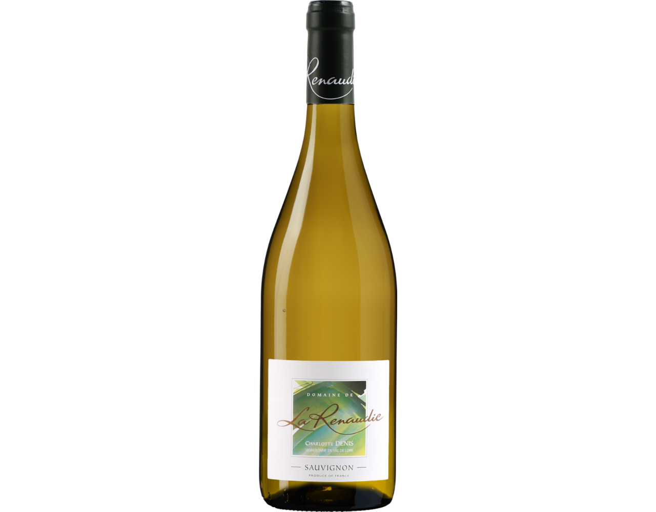 Domaine de la Renaudie | Sauvignon| 750 ml
