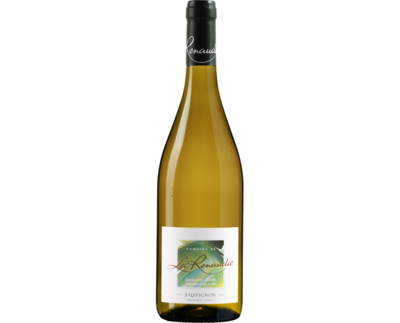 Domaine de la Renaudie | Sauvignon| 750 ml