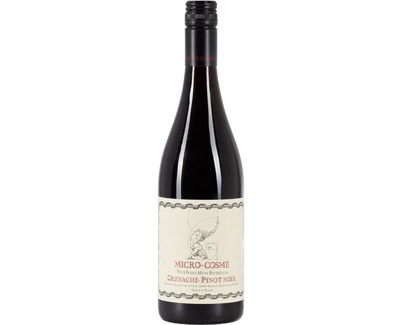 Château de Saint Cosme | Micro Cosme | rood | 750 ml