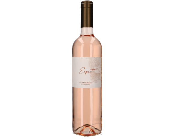 Camparnaud | Provence | Esprit Rosé | 2024