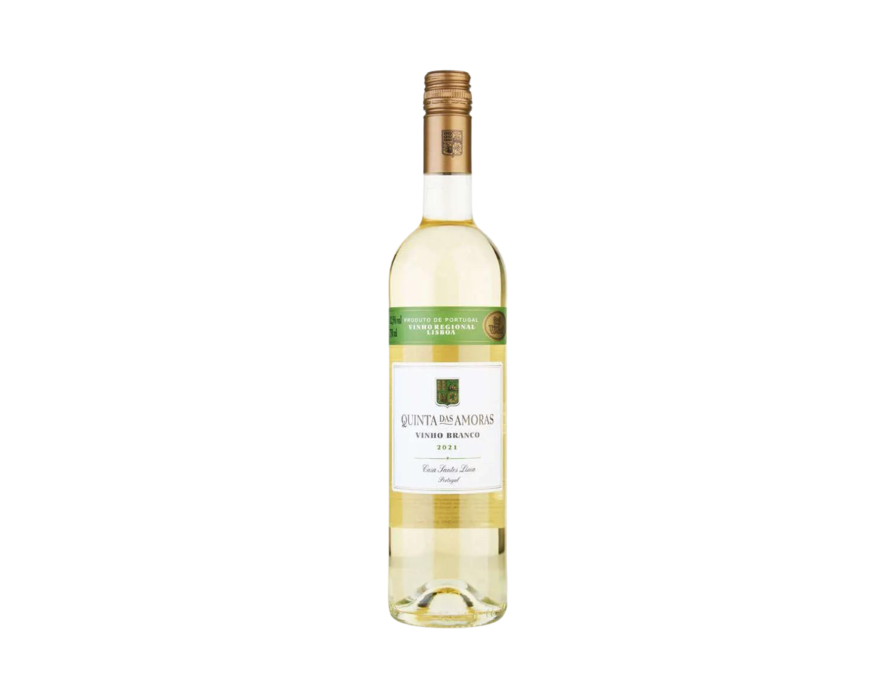 Quinta das Amoras | Vinho Branco | 375 ml
