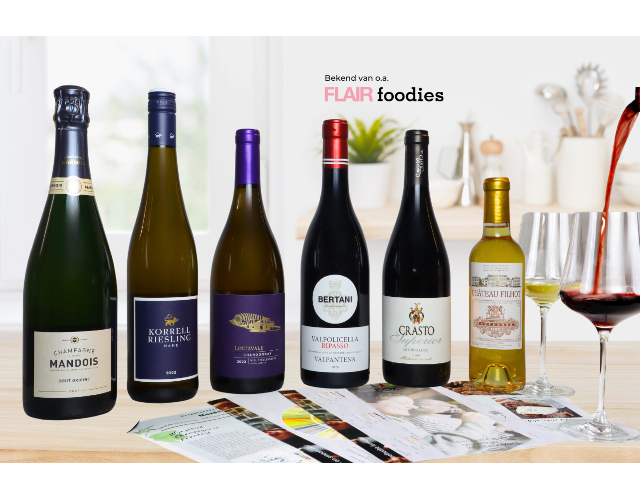 Belevingsbox Prestige