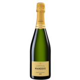 Champagne Mandois | Blanc de Blancs Premier Cru | 2018 Champagne Mandois | Blanc de Blancs Premier Cru | 2018