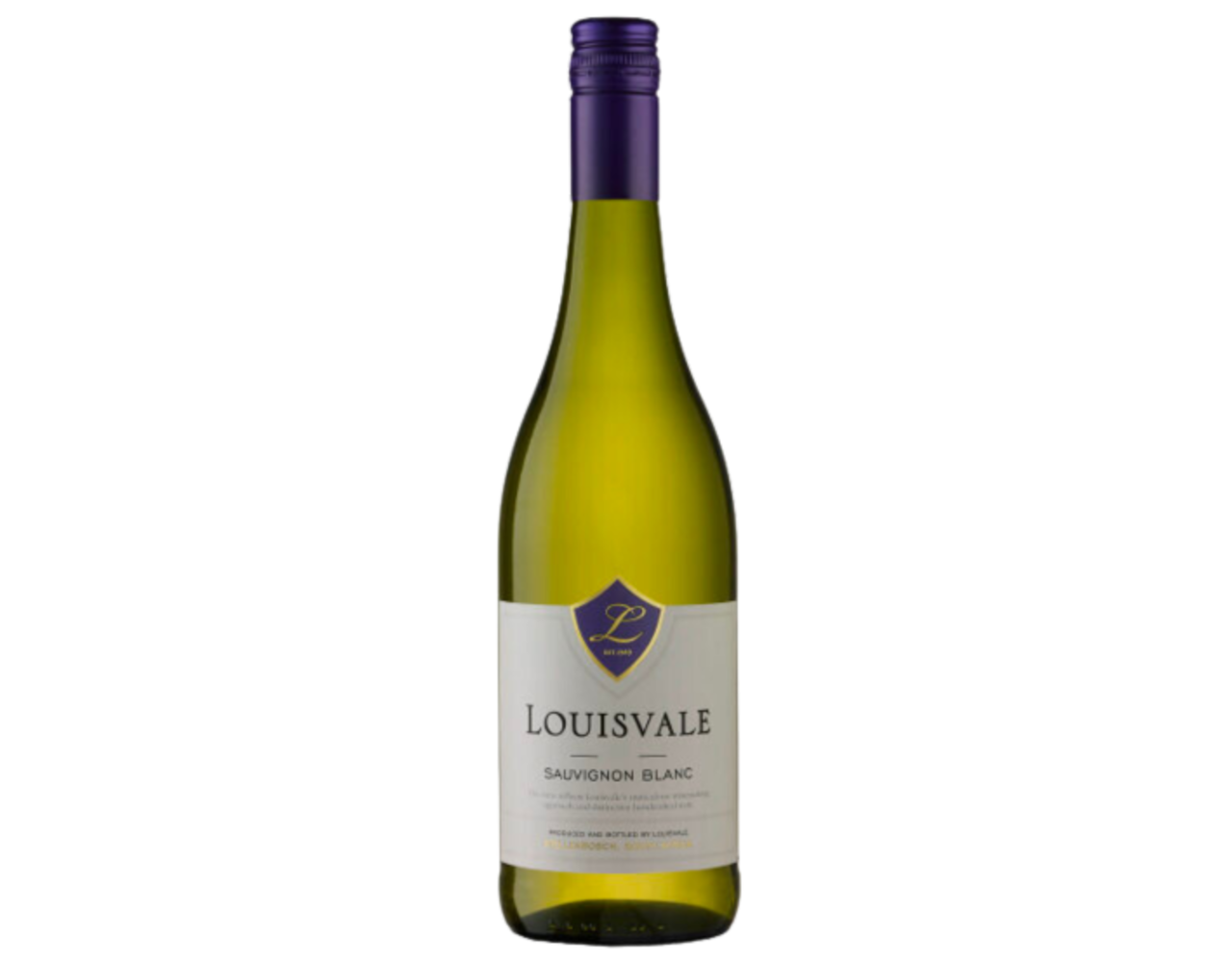 Louisvale | Sauvignon Blanc | 2023