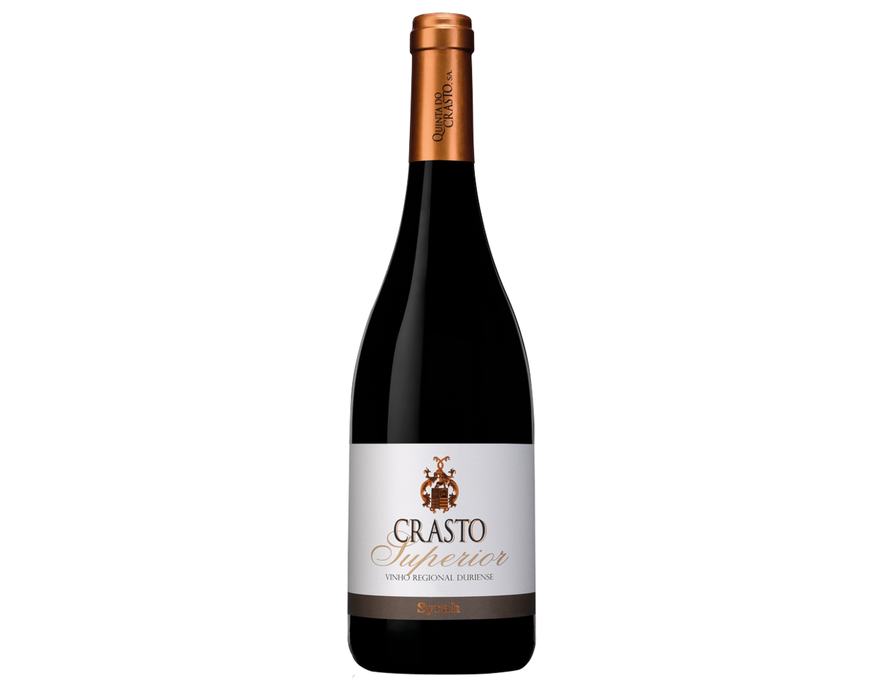 Quinta do Crasto | Superior Syrah | 2021