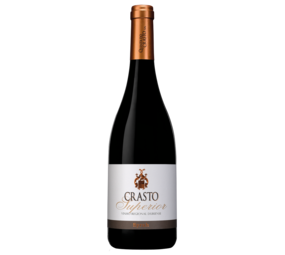 Quinta do Crasto | Superior Syrah | 2022 Quinta do Crasto | Superior Syrah | 2022