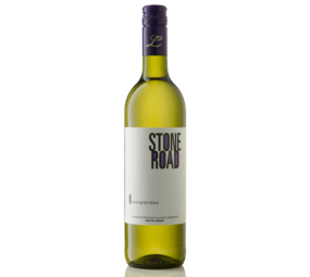 Louisvale | Stone Road | Sauvignon Blanc | 2023 Louisvale | Stone Road | Sauvignon Blanc | 2023