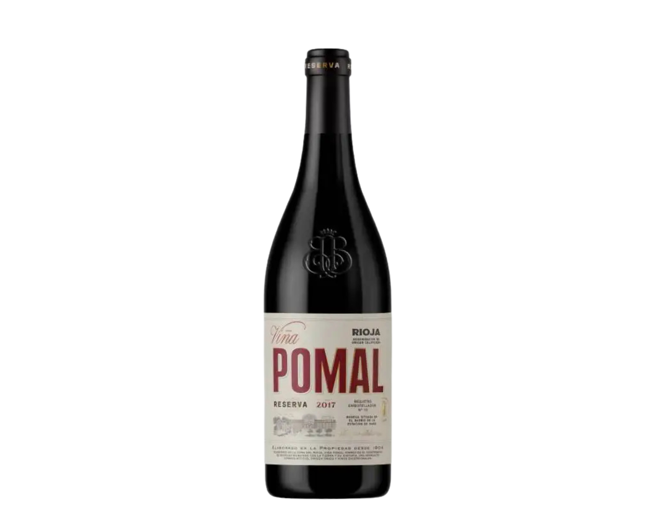 Viña Pomal | Rioja Reserva | 2019