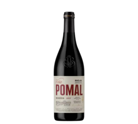 Viña Pomal | Rioja  Reserva | 2018 Viña Pomal | Rioja  Reserva | 2018