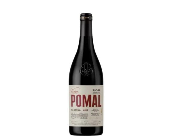 Viña Pomal | Rioja Reserva | 2019