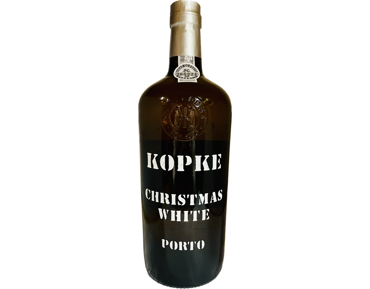 Kopke Port | Christmas White