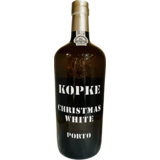 Kopke Port | Christmas White
