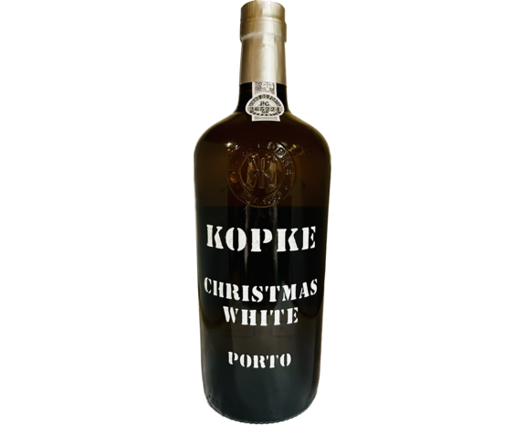 Kopke Port | Christmas White