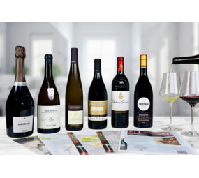 Grand Cru Grand Cru
