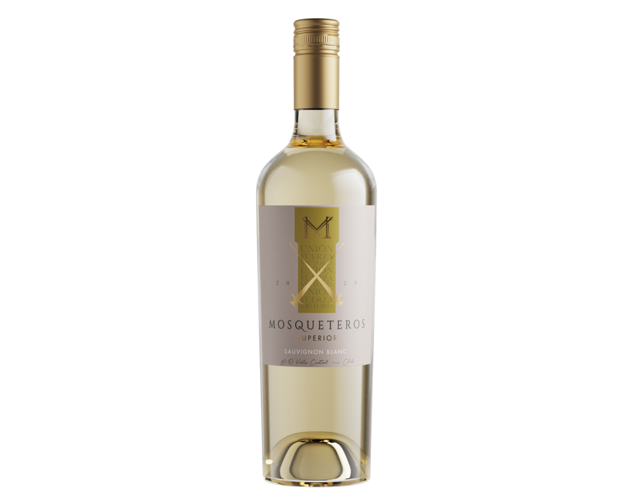Mosqueteros | Sauvignon blanc | 2023