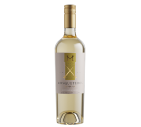 Mosqueteros | Sauvignon blanc | 2023