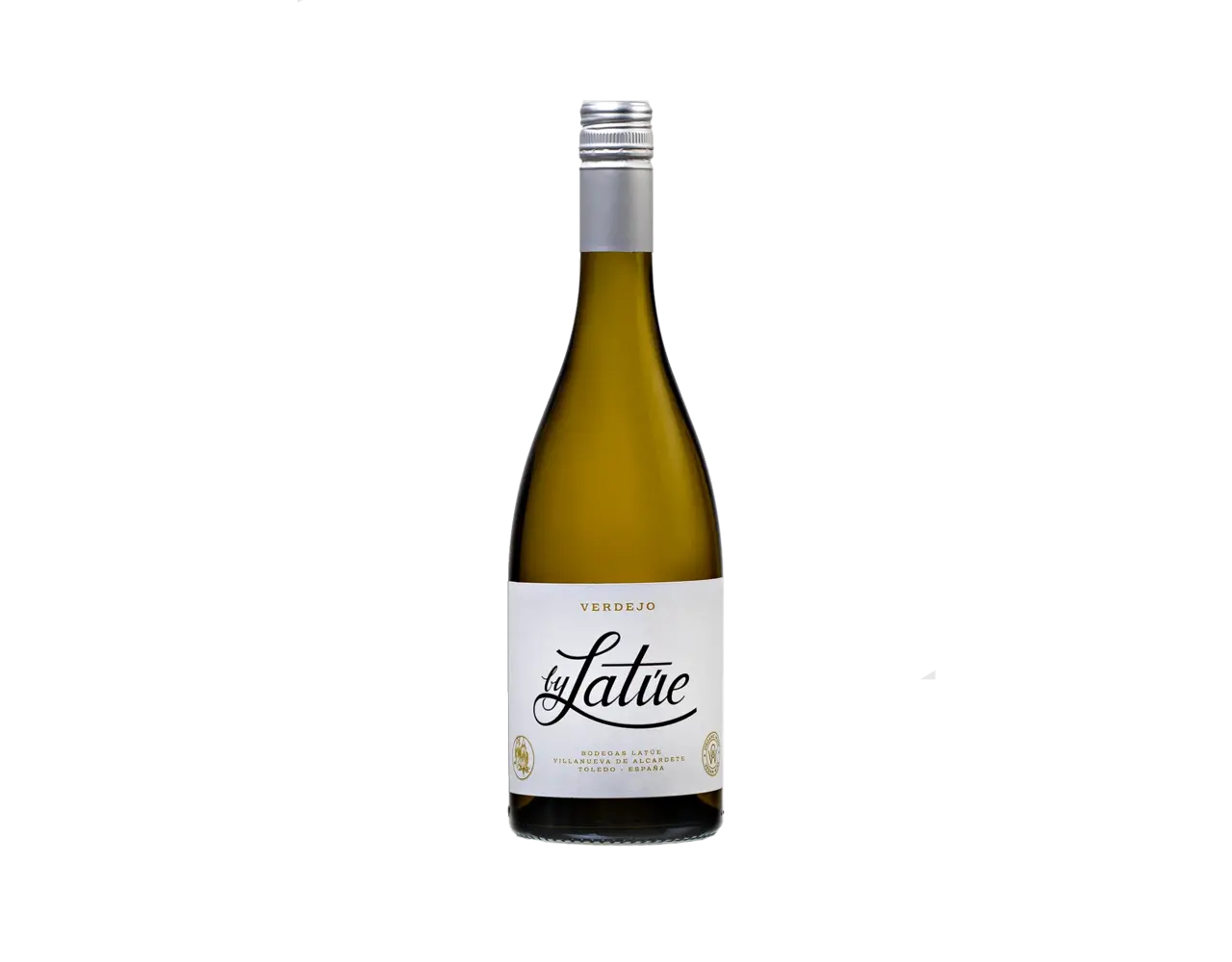 Bodegas Latúe | Verdejo | 2025