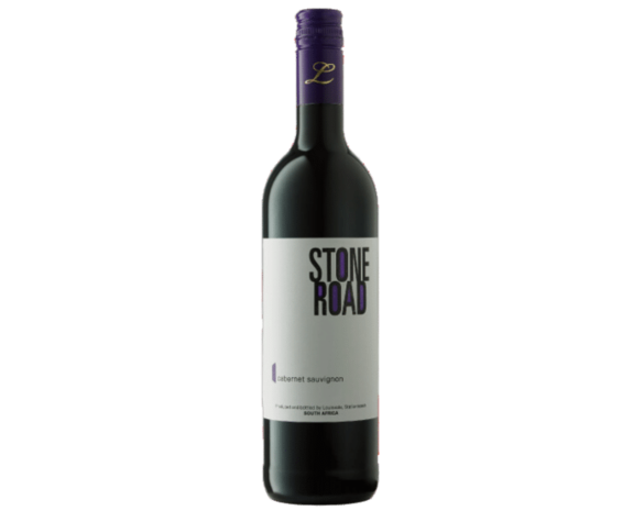 Louisvale | Stone Road | Cabernet Sauvignon | 2020