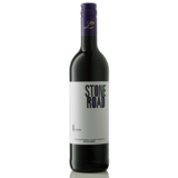 Louisvale | Stone Road | Merlot | 2021 Louisvale | Stone Road | Merlot | 2021