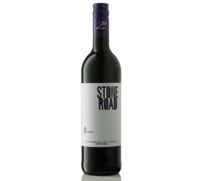 Louisvale | Stone Road | Merlot | 2021 Louisvale | Stone Road | Merlot | 2021