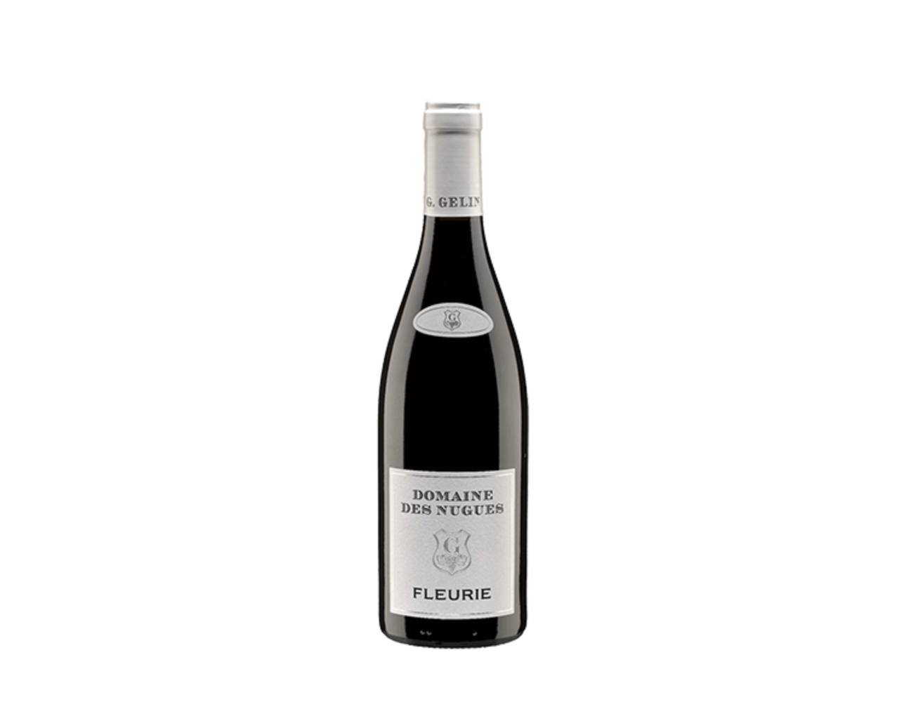Domaine des Nugues | Fleurie | 2022