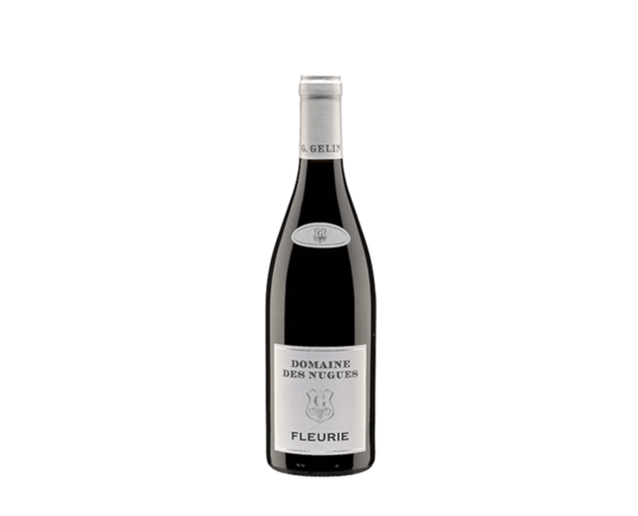 Domaine des Nugues | Fleurie | 2022
