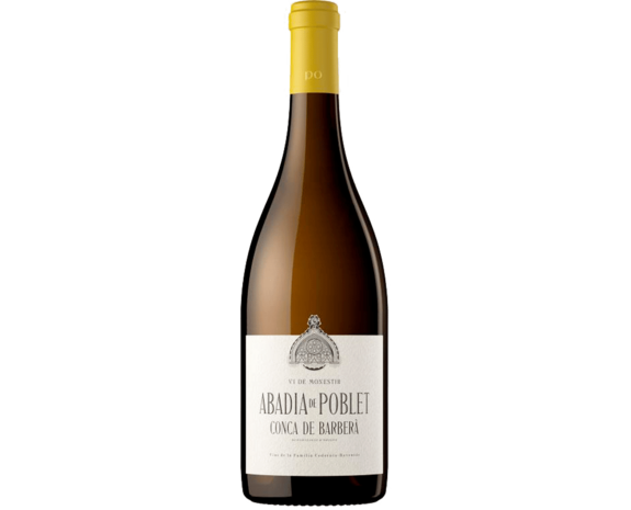 Abadia de Poblet | Bianco | 2018
