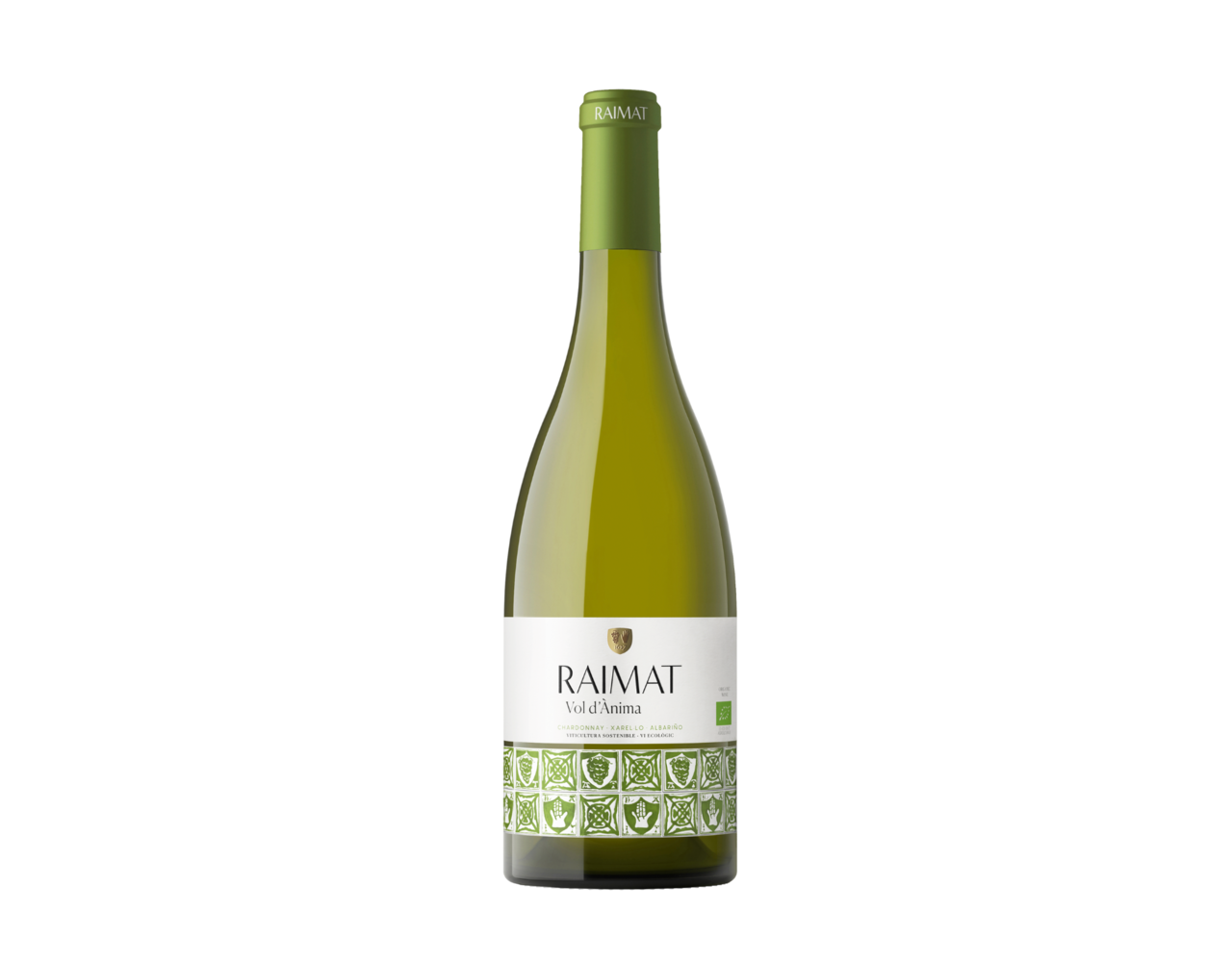 Raimat | Vol d'Anima | Blanco | 2023 Raimat | Vol d'Anima | Blanco | 2023
