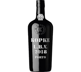 Kopke Port | LBV 2018 Kopke Port | LBV 2018