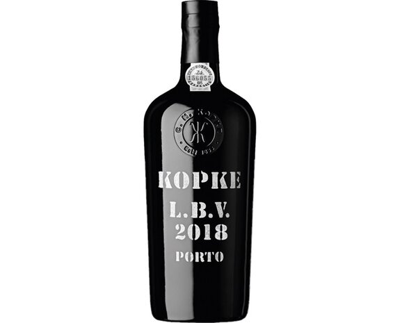 Kopke Port | LBV 2018