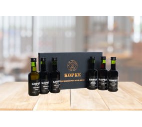 Kopke Tasting Case Kopke Tasting Case