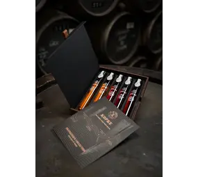 Kopke Traveller's Collection