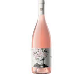 Domaine de Rombeau | Le Botaniste | Rose | 2024