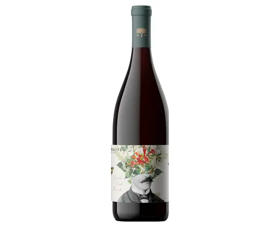 Domaine de Rombeau | Le Botaniste | Reserve GSM | 2023