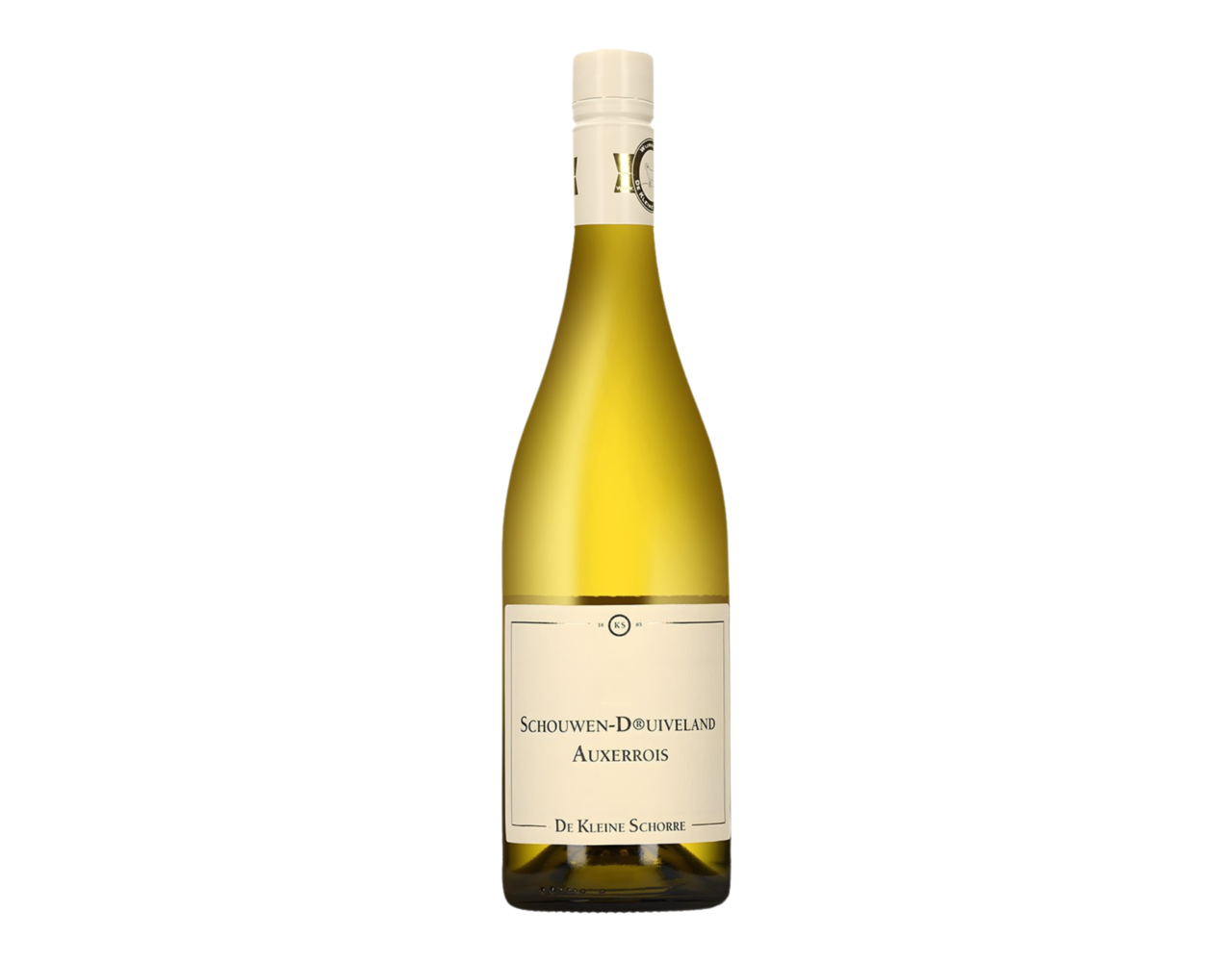 De Kleine Schorre | Auxerrois | 2024