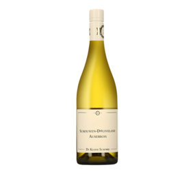 De Kleine Schorre | Auxerrois | 2025