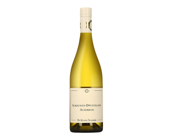 De Kleine Schorre | Auxerrois | 2025