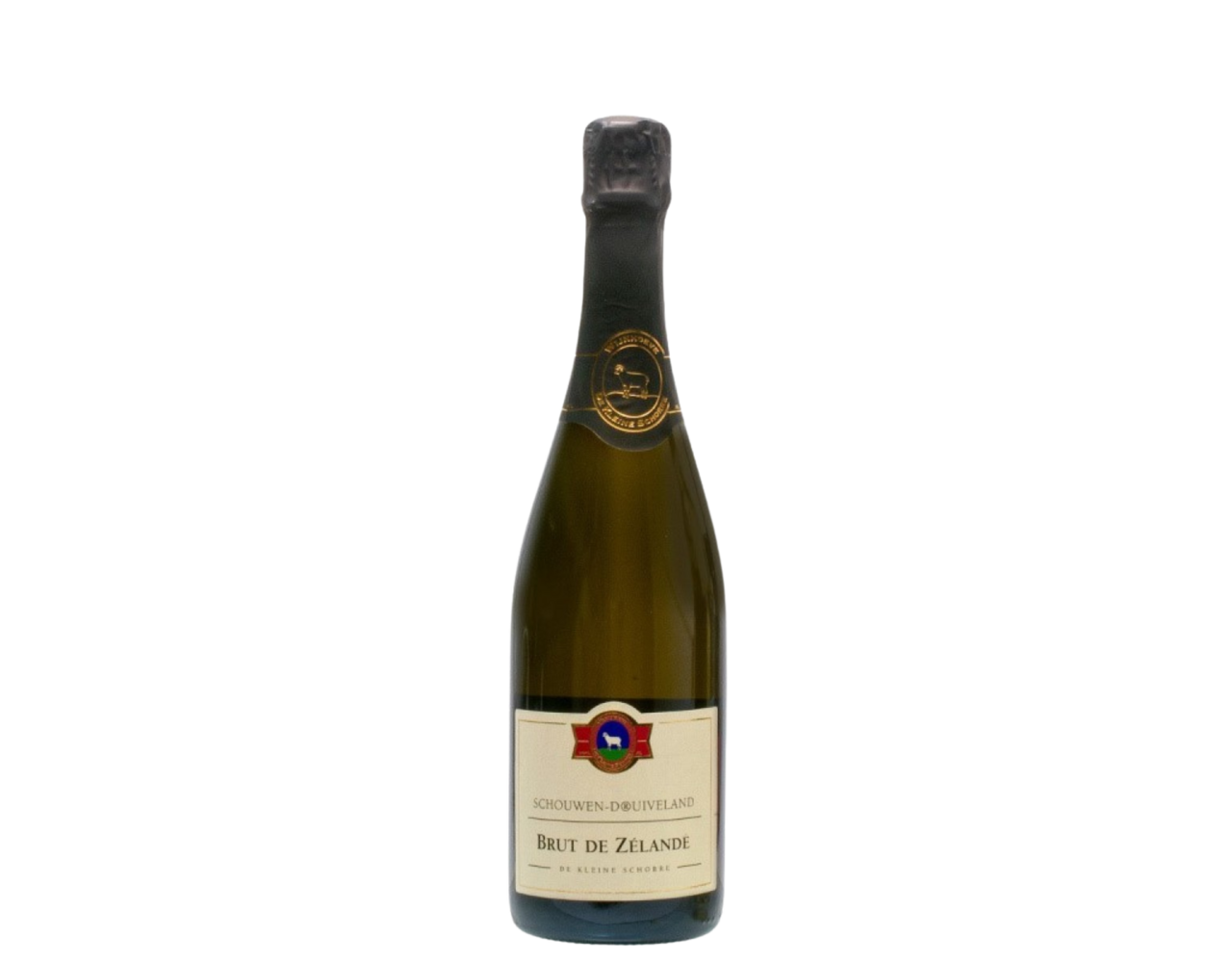 De Kleine Schorre | Brut de Zélande